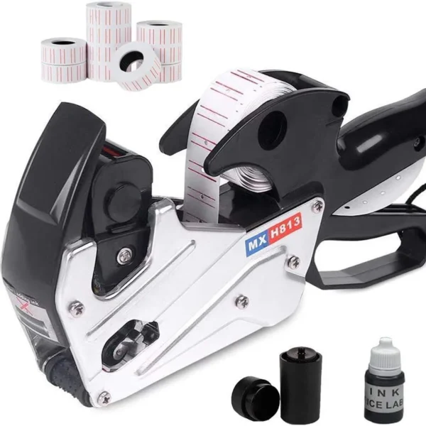 Price label gun MX H813