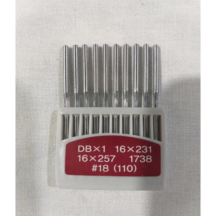 70bed8427b74878a7b392c596c28ad1c.jpg_720x720q80.jpg_ sewing machine needles - Image 1