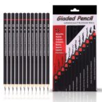 Drawing/Sketching pencils Set of 12pcs