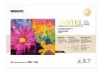 Mungyo Professional Pastel Paper Pad White - Image 2