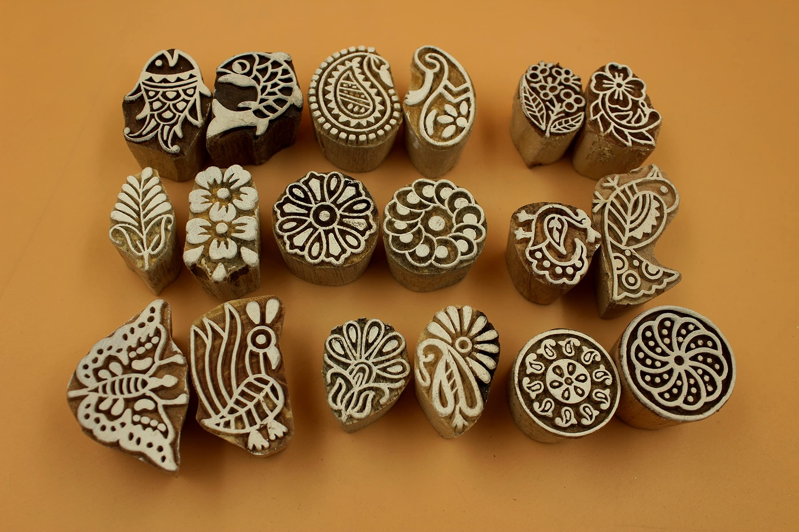 81xn5ER5xQL Wood Block Stamps - Image 1