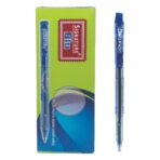 Signature Ball pen Blue - Image 2