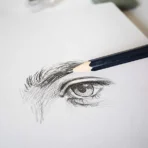 Mont Marte Signature Hardbound Sketch Book 110gsm - Image 2