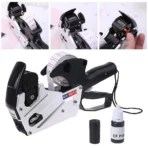 Price label gun MX H813 - Image 3