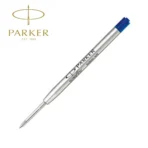 Parker Ball Point Refill Blue Fine 0.8mm - Image 2
