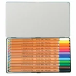 Cretacolor Fine Art Pastel Pencils Set - Image 2