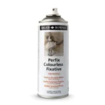 Daler Rowney Fixative Spray - Image 2