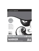 Daler Rowney Simply Marker Pad - Image 2