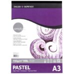 Daler Rowney Simply Pastel Pad - Image 2