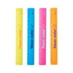 Deli Slap Bracelet Ruler E6206