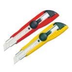 Deli Utility Knife Cutter Large 2043 1pc - Image 2