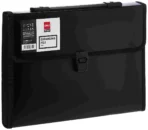 Deli 13 Pockets A4 Expanding File E5231 - Image 2