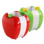 Deli Apple Shape Pen Stand E9139