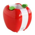 Deli Apple Shape Pen Stand E9139 - Image 2