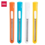 Deli SK5 Cutter 2025 1pc