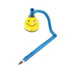 Deli Desk Ballpoint Pen EQ50BL - Image 2