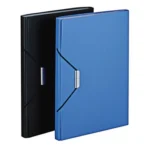 Deli Expanding File A4 5554 - Image 2