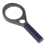 Deli Magnifying Glass 75 mm E9090 - Image 2