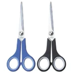 Deli Office Metal Scissor 6.5 " 175mm E6003 - Image 2