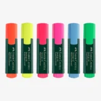 Faber Castell Highlighters Textliner-48 1pc