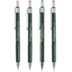 Faber Castell TK Fine Mechanical Pencil 1pc - Image 3