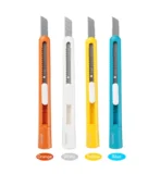 Deli SK5 Cutter 2025 1pc - Image 2