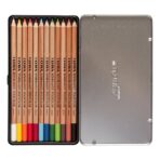 Lyra Polycolor Pastel Pencil Tin Box - Image 2
