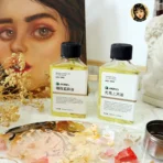 Maries Gloss Varnish For Oil Colors In 100ml Bottle - Image 2