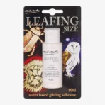 Mont Marte Leafing Size Art Glue 60ml - Image 2