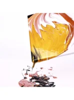 Mont Marte Premium Pouring Acrylic Paint 60ml Set Of 4 Celestial - Image 2