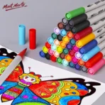 Mont Marte Signature Duo Markers Set Of 24 - Image 3