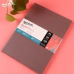 Mont Marte Signature Hard Cover Sketch Block A4