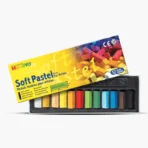 Mungyo Half Soft Pastels - Image 2