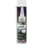 Mont Marte Premium Silicone Oil 60ml - Image 2