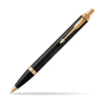 Parker Ballpoint Pen Laquer GT Black (Core Series) - Image 2