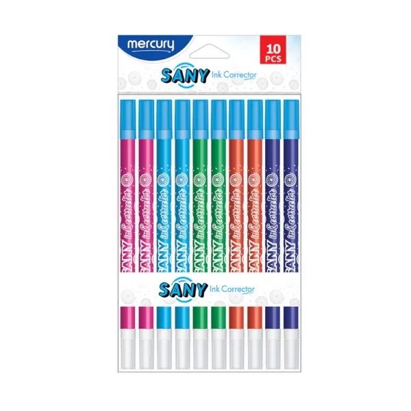 Sany Ink Corrector