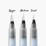 Sakura Koi Water Brushes - Image 2