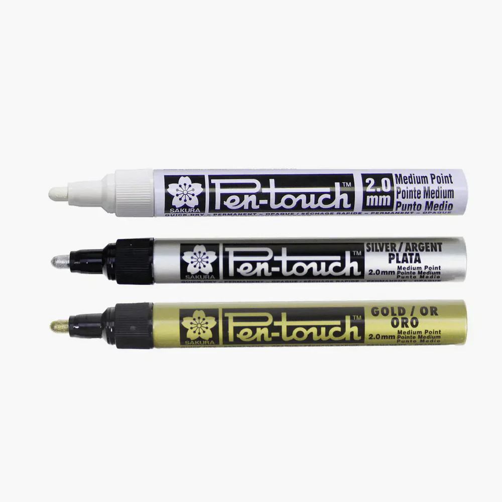 Sakura-Pen-Touch-2.0mm-Marker_54766d1a-fc4f-41ef-92f7-e6ae42ecdbd9 Sakura Pen Touch 2.0mm-Marker - Image 1
