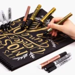 Sakura Pen Touch Calligraphy Marker 1.8mm - Image 2