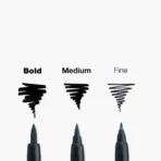 Sakura Pigma Brush Pen single piece