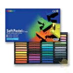 Mungyo Soft Pastels For Artists - Image 2