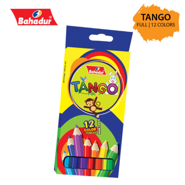 Tango Full Box