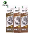 Maries Charcoal Pencil Black 1pc