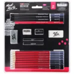 Mont Marte Signature Sketch & Draw 18pcs - Image 2