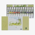 Marie’s Watercolor Painting Tube - Image 2