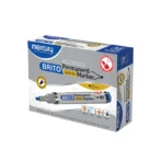 Brito Permanent Marker (Chisel Tip)