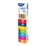 Multi Pencils 7600 box