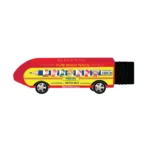 BRITO 12 Color Full Size Bus - Image 2