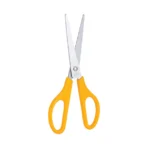 Deli Stainless Steel Scissor 0603 - Image 2
