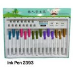 Cigarette Magnetic Fountain Pen - Image 2